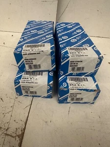 4X IGNITION COIL FITS AUDI A4 A6 A8 VW PHAETON TOUREG I 077905115AA ERA 880269 - Picture 1 of 18