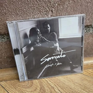 RARE SIGNED: Sorrento: Joseph & Maia (CD SELF-RELEASED 2017) FOLK, Country  - Bild 1 von 12