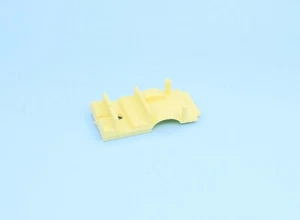 Original Spare Part for POLITOYS #68 FIAT 1300 FAMIGLIARE plastic interior - Picture 1 of 1