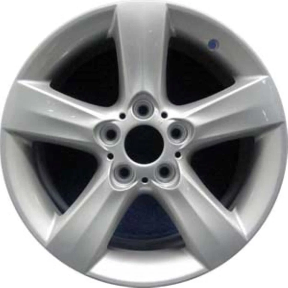BMW 320i, 323i, 325i, 330i Wheel Rim 2001 2002 2003 2004 2005 2006 17" 59430 - Image 1 of 1