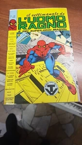 DIE WEEKALE DE L'MAN SPINNE NR. 30 KEINE VERLAGSERTRAG GUTHORN - Bild 1 von 3