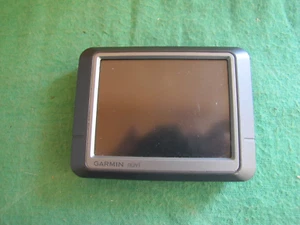 Garmin Nuvi 250 Satnav - Picture 1 of 6