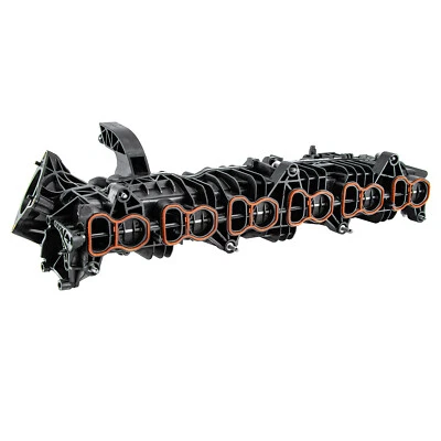 Collecteur d'admission Pour BMW 3 4 5 6 7 Series E90 F10 F36 F13 FR F30 - Photo 1/4