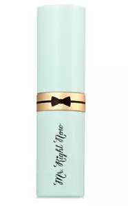 Too Faced - Mr. Right Now - Perfectly Portable Powder Brush - Retractable - Picture 1 of 8