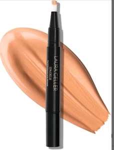 New! Laura Geller Spacle Waterproof Eye Primer In Universal Full Size Sealed! - Picture 1 of 1