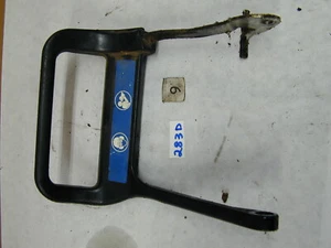 Dolmar III Chainsaw OEM - Brake Lever - Picture 1 of 1
