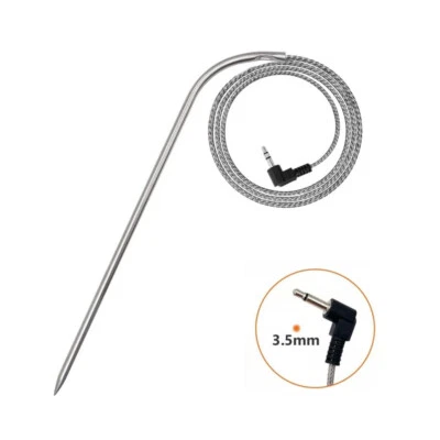 Meat Probe Replacement for Masterbuilt Gravity Series 560/800/1050 XL 9004190170