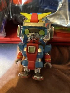 Ryan's World Figure Mech Robot Bonkers Toy 3" - Picture 1 of 2