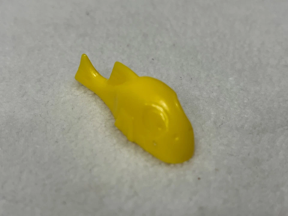 Piezas de juego de mesa Shark Attack Foto 1 de 1