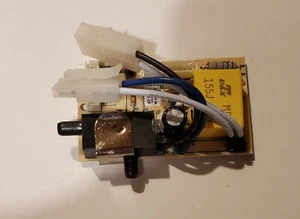 E-1180110-52 Placa PCB Electrolux Aspiradora 1180110-52 NUEVO Tablero de Control Stock Antiguo  - Imagen 1 de 5