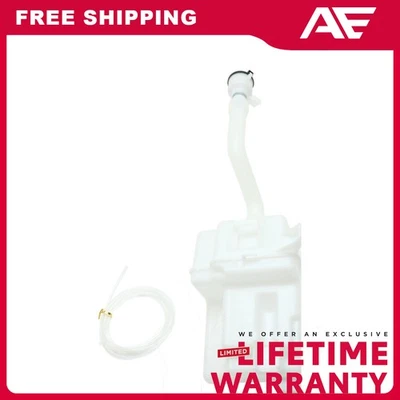 Depósito de lavadora para Toyota Highlander 2014-2019 Foto 1 de 4