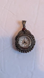 Rama Necklace Charm Watch Read Description  - Picture 1 of 5