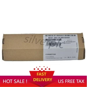 Nuevo Siemens 6ES7392-1AJ00-0AA0 6ES7 392-1AJ00-0AA0 1 año de garantía envío rápido - Imagen 1 de 5