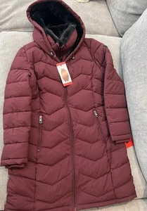 Andrew Marc Ladies' Walker Jacket / Size Medium/size large - Picture 1 of 4
