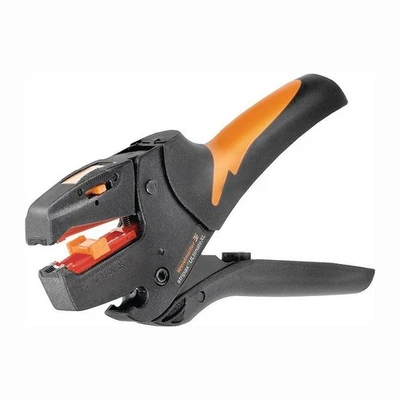 WEIDMÜLLER Automatikabisolierzange Stripax Ultimate XL Länge 190 mm - 1512780000 - Bild 1 von 4
