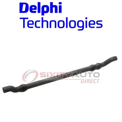 Delphi Steering Center Link for 2001-2010 GMC Sierra 2500 HD Wheel Gear me Foto 1 de 4