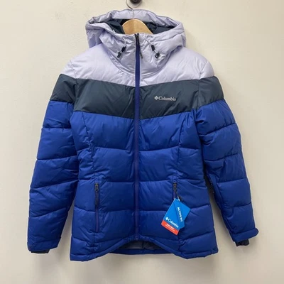 Women's Columbia Abbott Peak II Insulated Jacket. Size Small. - Image 1 of 4