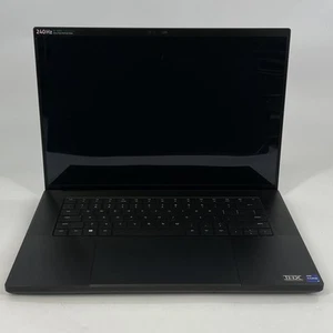Razer Blade 16 QHD+ 2.2 GHz i9-14900HX 64GB 2TB SSD NVIDIA RTX 4090 - Excellent - Picture 1 of 10