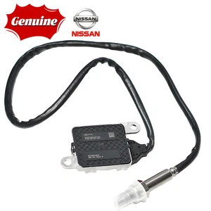 Sensor trasero genuino Nissan Nox NP300 Navara 2.3 dCi y NV300 diésel 6000616938 - Imagen 1 de 7