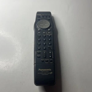 Panasonic Control Remoto VCR/TV/CATV Director de Programa MB Universal PV-D4743S OEM - Imagen 1 de 4