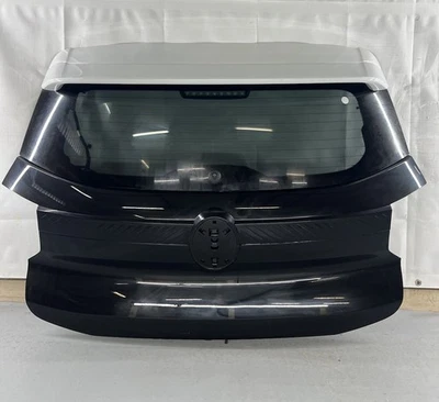 Maletero Baúl Tronco Capó Trasero Post. Citroen C3 2025 - Imagen 1 de 4