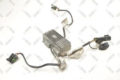 LAND ROVER FREELANDER L314 2.5 V6 Modulo Ventola Centralina 9300013A 9420014A - Immagine 1 di 4