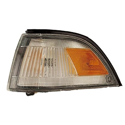 For Toyota Corolla 1988-1992 Left Parking Light Assembly - Image 1 of 3