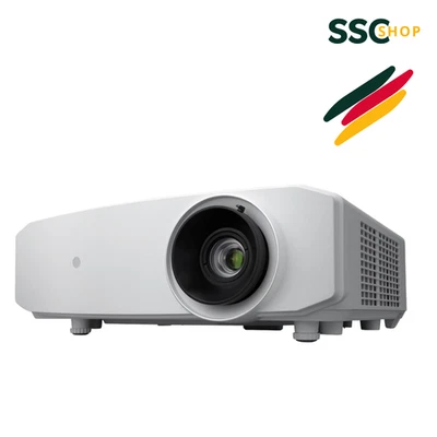 JVC LX-NZ3W 4K UHD Laserbeamer – 3000 Lumen, Weiß | inkl. Rechnung & MwSt. - Bild 1 von 4