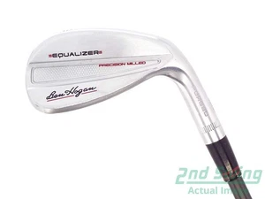 Ben Hogan Equalizer Chrome Wedge Gap GW 50° Graphite Regular Right 35.75in - Picture 1 of 10