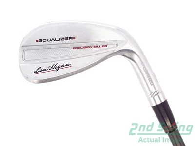 Ben Hogan Equalizer Chrome Wedge Gap GW 50° Graphite Regular Right 35.75in - Image 1 of 4