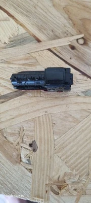 Märklin Spur Z   Dampf Lok - Bild 1 von 2