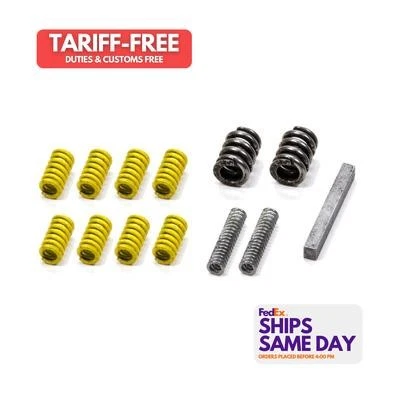 Powertrax 8001001KAV, Spring Kit Aftermarket High Performance Racing Speed Parts - Image 1 of 4