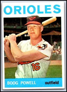 1964 Topps Baseball Cards - You Pick - aaalvins - Picture 1 of 17