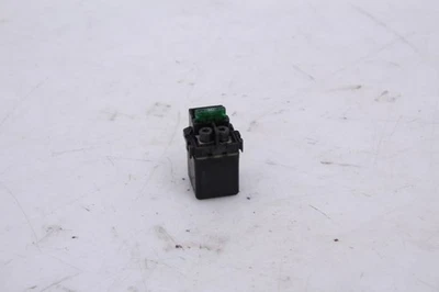 Relé interruptor arranque Kawasaki ZX6R Ninja 09-12 OEM ZX-6R Foto 1 de 4