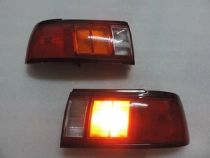 [US] For 1991 1992 93 1994 JDM Nissan Sentra Tsuru B13 OE Style Tail Light (New) - Imagen 1 de 6