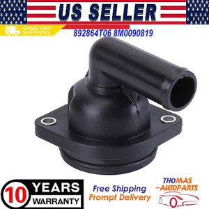 Thermostat Housing For Mercury 75-150HP Outboard V6 3.4 892864T06 8M0090819 - Picture 1 of 18