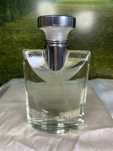 BVLGARI POUR HOMME EDT 100ML SPRAY - Picture 1 of 2