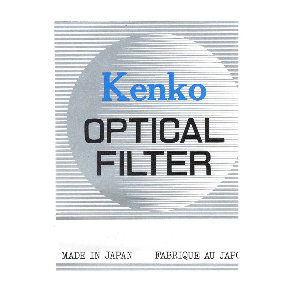 Kenko Filter ND8 Diam 52mm - Image 1 of 1