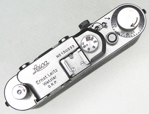  Leica Chrome III #150533 - Imagen 1 de 12