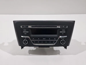 Autoradio Stereo Originale Renault Kadjar FM USB BLUETOOTH 2015 2022 - Foto 1 di 3