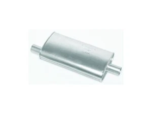 For 1967-1978 Dodge Charger Muffler Walker 54827BRXB 1968 1971 1976 1969 1970 - Picture 1 of 2