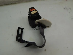 SAAB 9-5 YS3E Kombi 01-05 Sicherheitsgurt Gurt links hinten 5012588 373045 - Picture 1 of 4