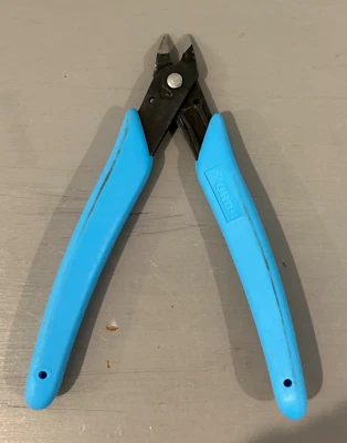 XURON - 170II - MICRO SHEAR FLUSH CUTTER - Image 1 of 2