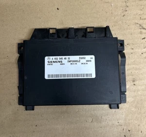 2004-06 Dodge Sprinter 2500 Transmission Computer Module TCU TCM OEM 0325454832 - Picture 1 of 3