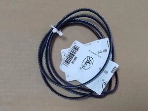 2 piezas 5M710 Polyflex V-Belt se adapta a Grizzly, Harbor Freight, tornos a chorro - Imagen 1 de 5