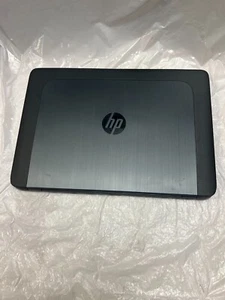HP ZBook 14 14" Core i7 NO MEM NO SSD No OS PER RICAMBI - Foto 1 di 10