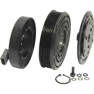 Embrague compresor de aire acondicionado para Ranger, F-350 Super Duty, Focus, B3000+Más CL1617C Foto 1 de 4