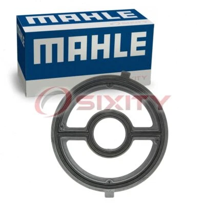 Junta de enfriador de aceite de motor MAHLE B32785 para LF02-14-700 917-105 72709 aq Foto 1 de 4