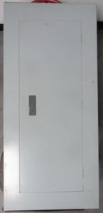 😏 SIEMENS 250 AMP MAIN LUG PANELBOARD 208Y/120 VAC 3∅ 42 CIRCUIT S1C42ML250ATS - Picture 1 of 9