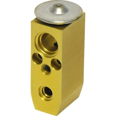 Válvula de expansión de aire acondicionado para Chevrolet Tornado 2004-2009 UAC 2005 2006 2007 2008 Foto 1 de 2